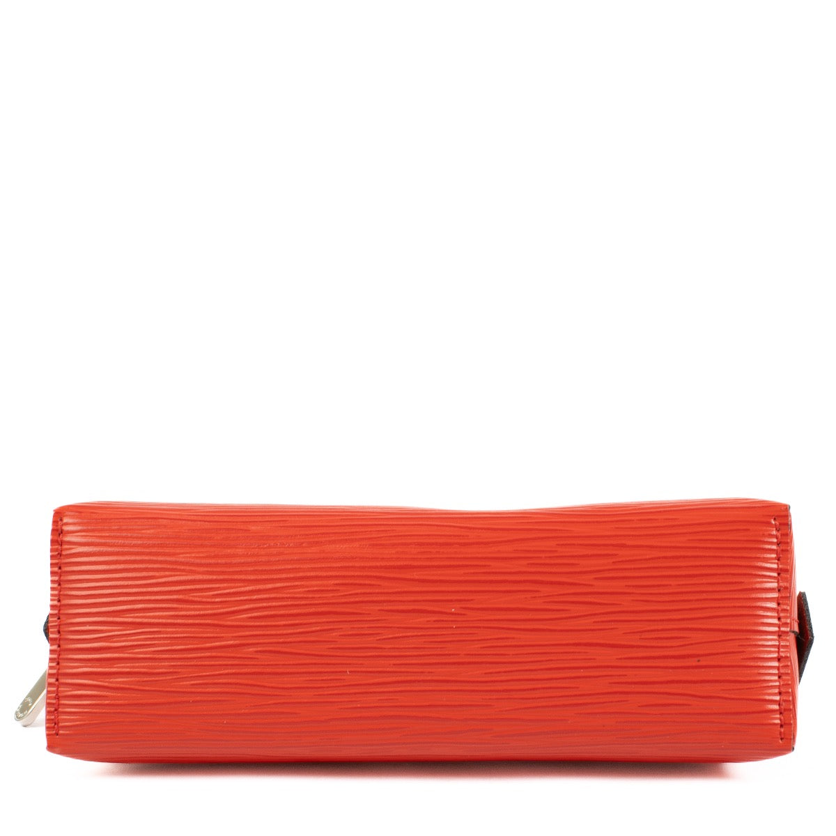 Trousse de Toilette Louis Vuitton Epi Rouge PM