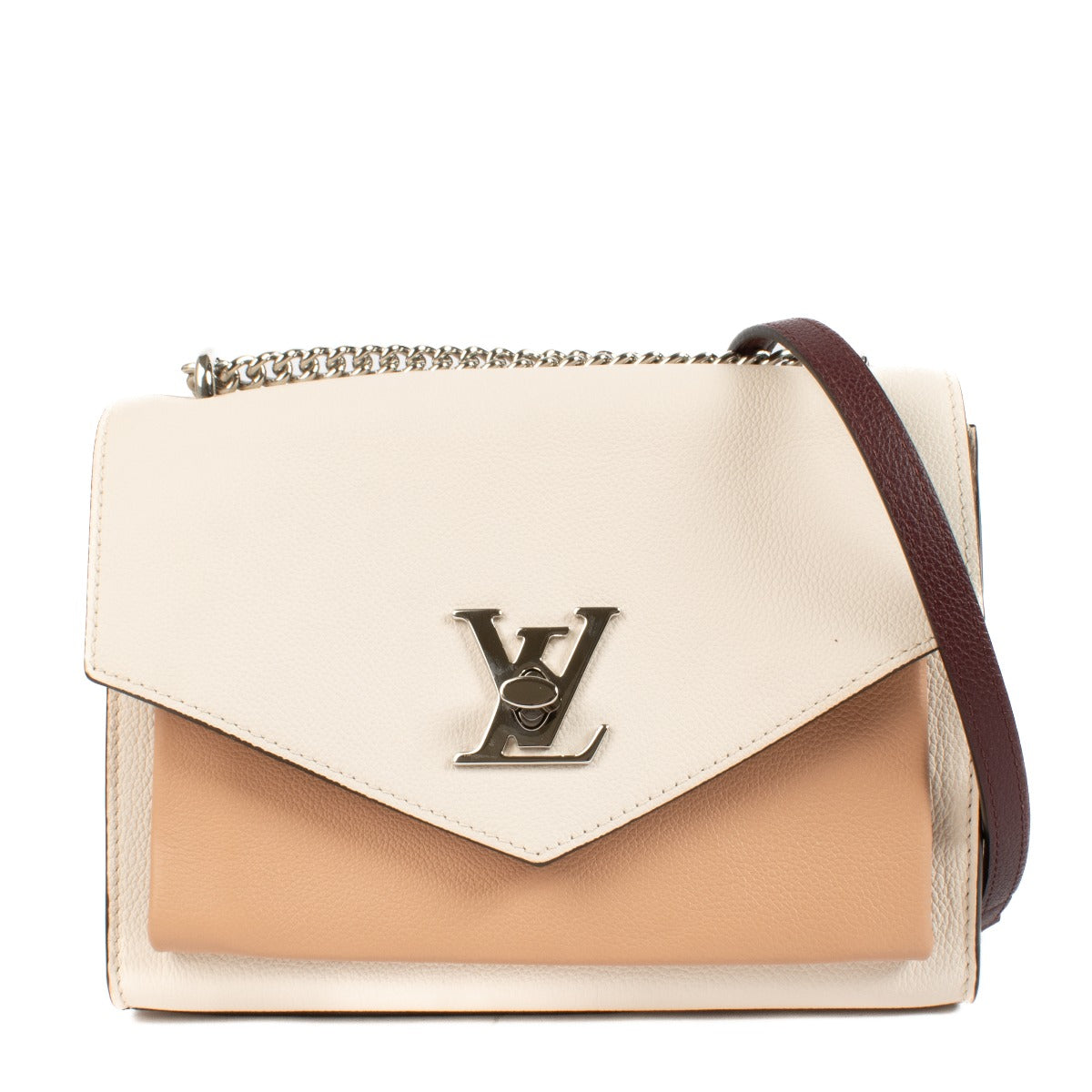 Louis Vuitton MyLockMe Chain Bag