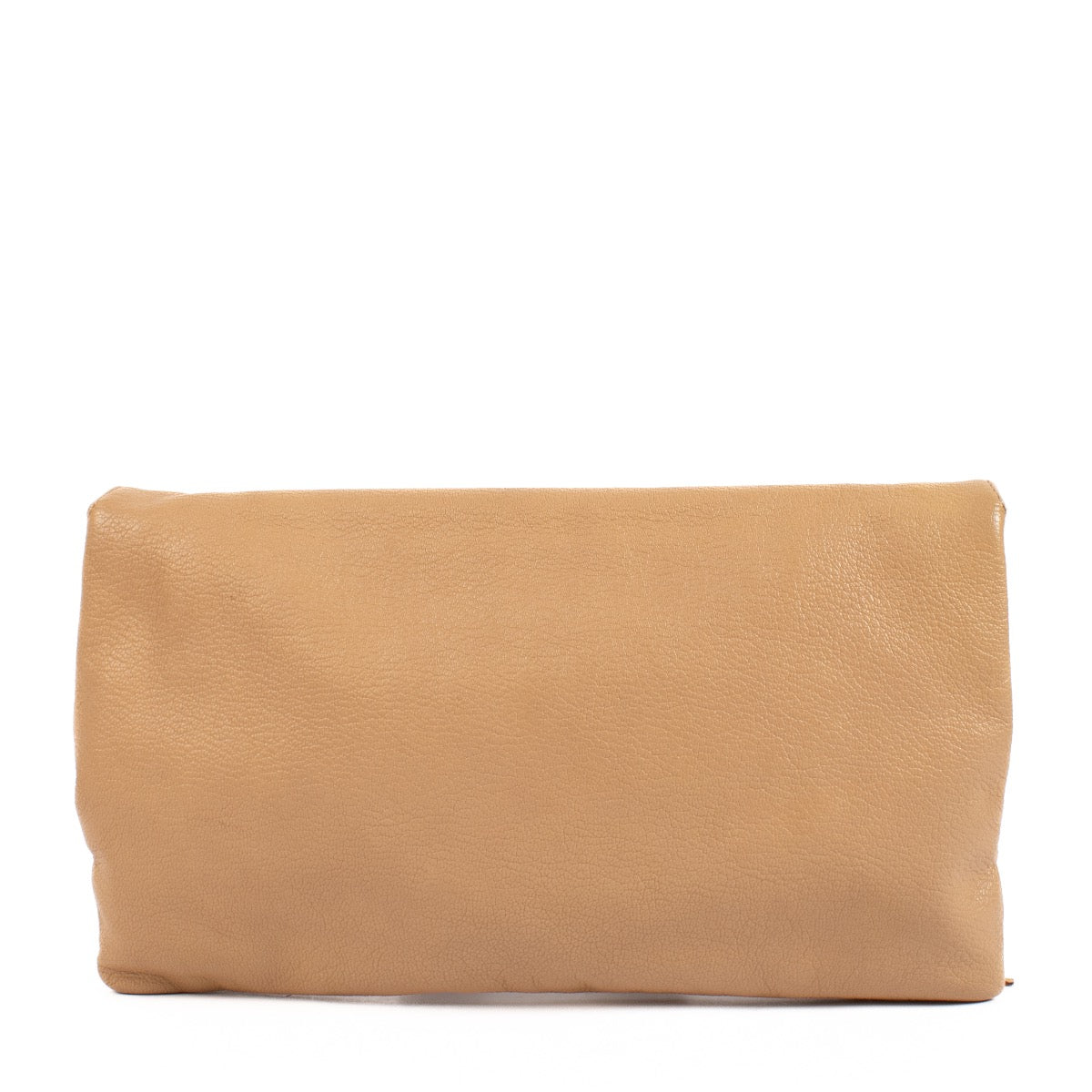shop 100% authentic second hand Balenciaga Envelope Beige Clutch on Labellov.com
