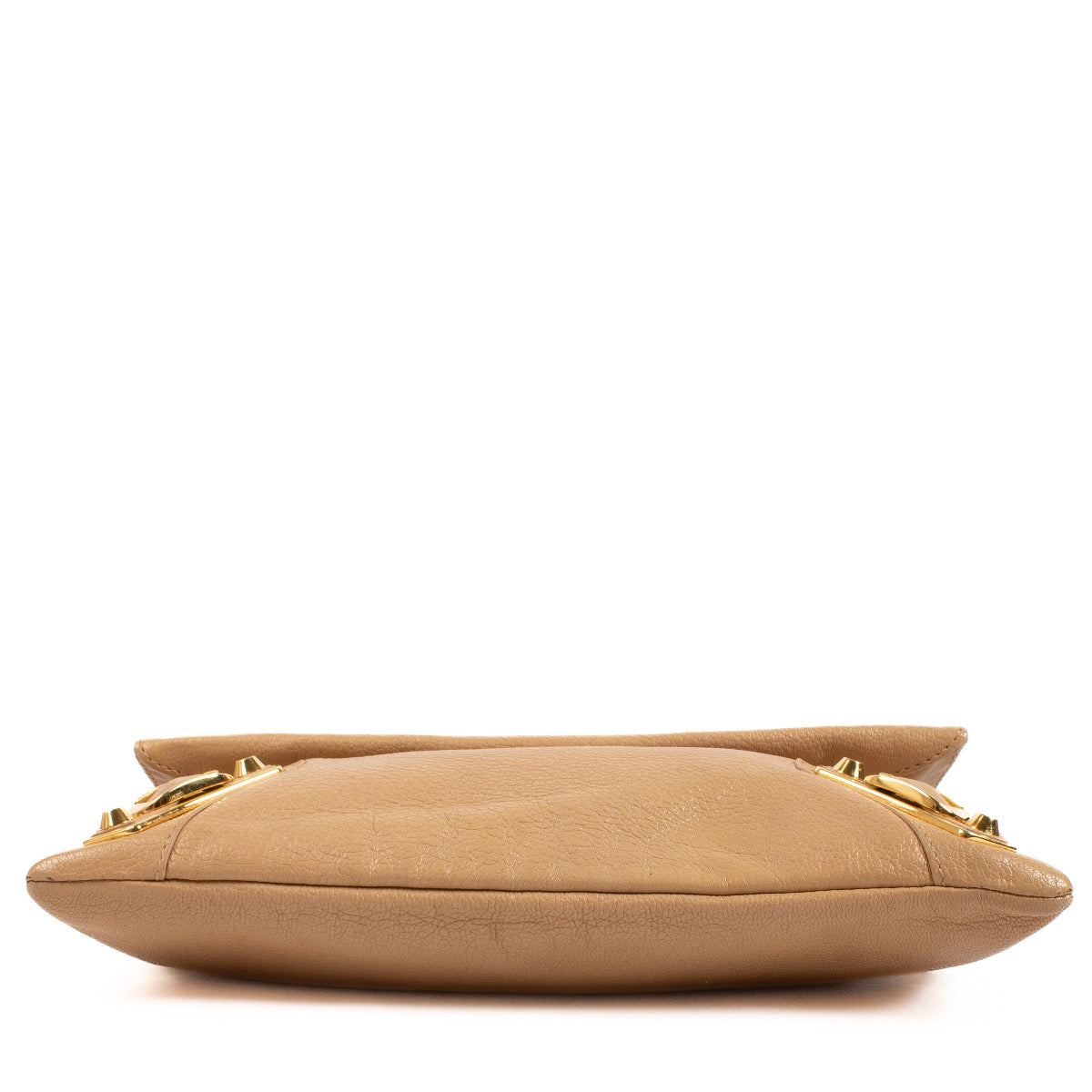 shop 100% authentic second hand Balenciaga Envelope Beige Clutch on Labellov.com