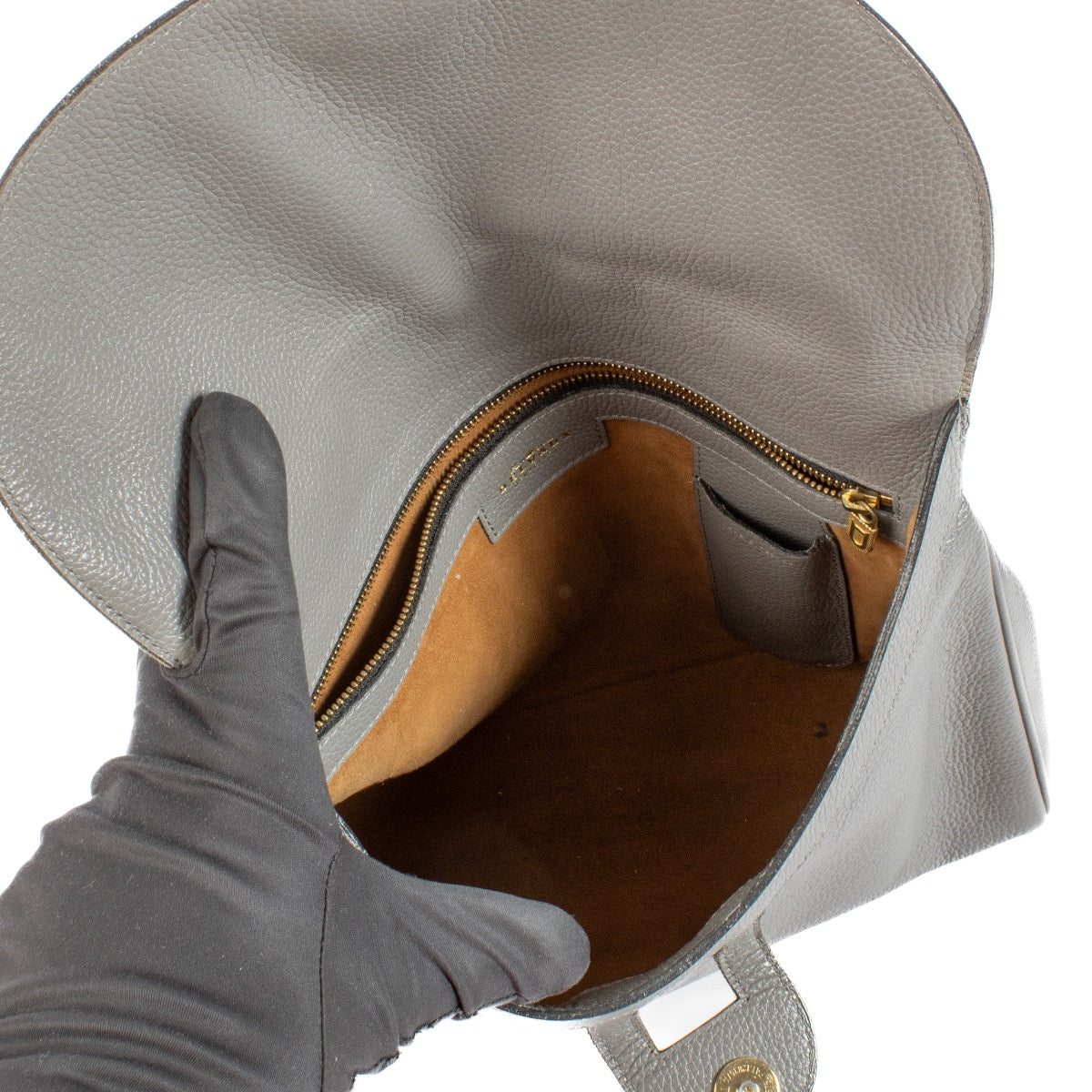 buy 100% authentic pre loved Delvaux Niagara Chablis Bag on Labellov.com