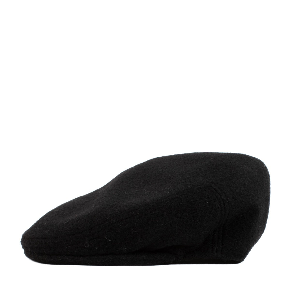 buy 100% authentic pre loved Hermès Black Cashmere Hat - size 57 on Labellov.com
