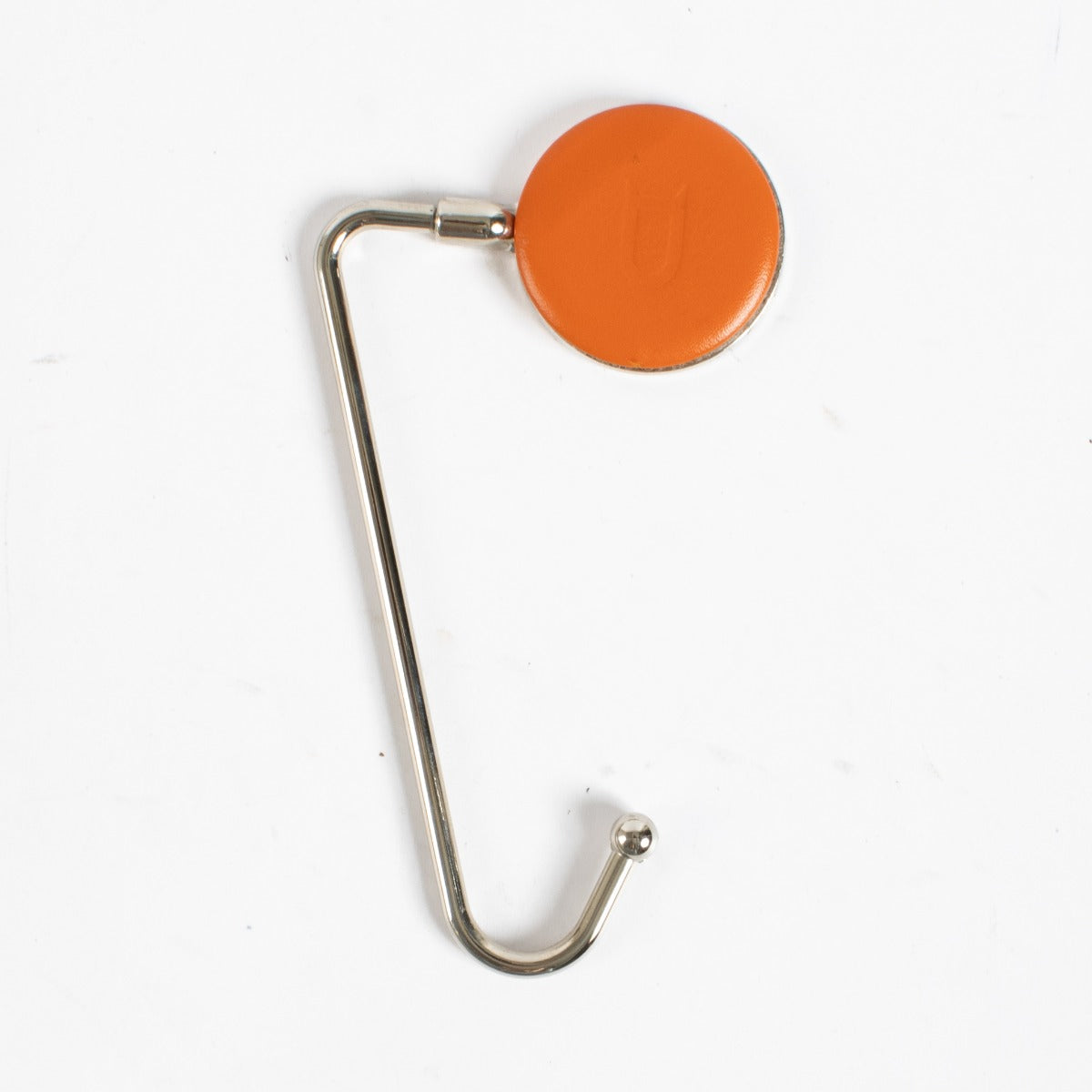 Delvaux Pink Bag Hanger