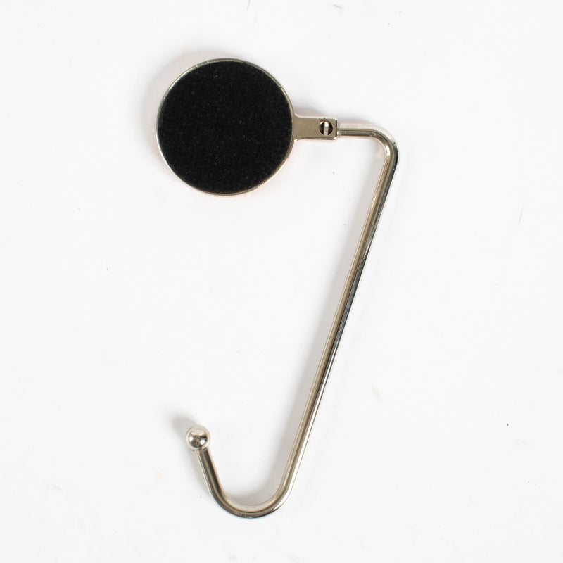 Delvaux Pink Bag Hanger