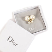 shop 100% authentic second hand Christian Dior Tribales Earrings on Labellov.com