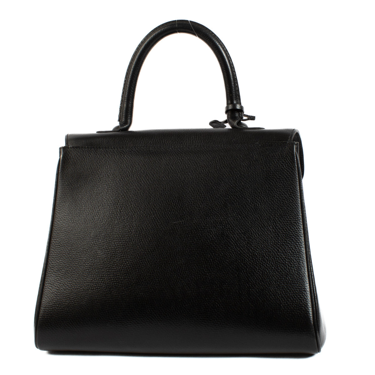 Delvaux Brillant MM noir