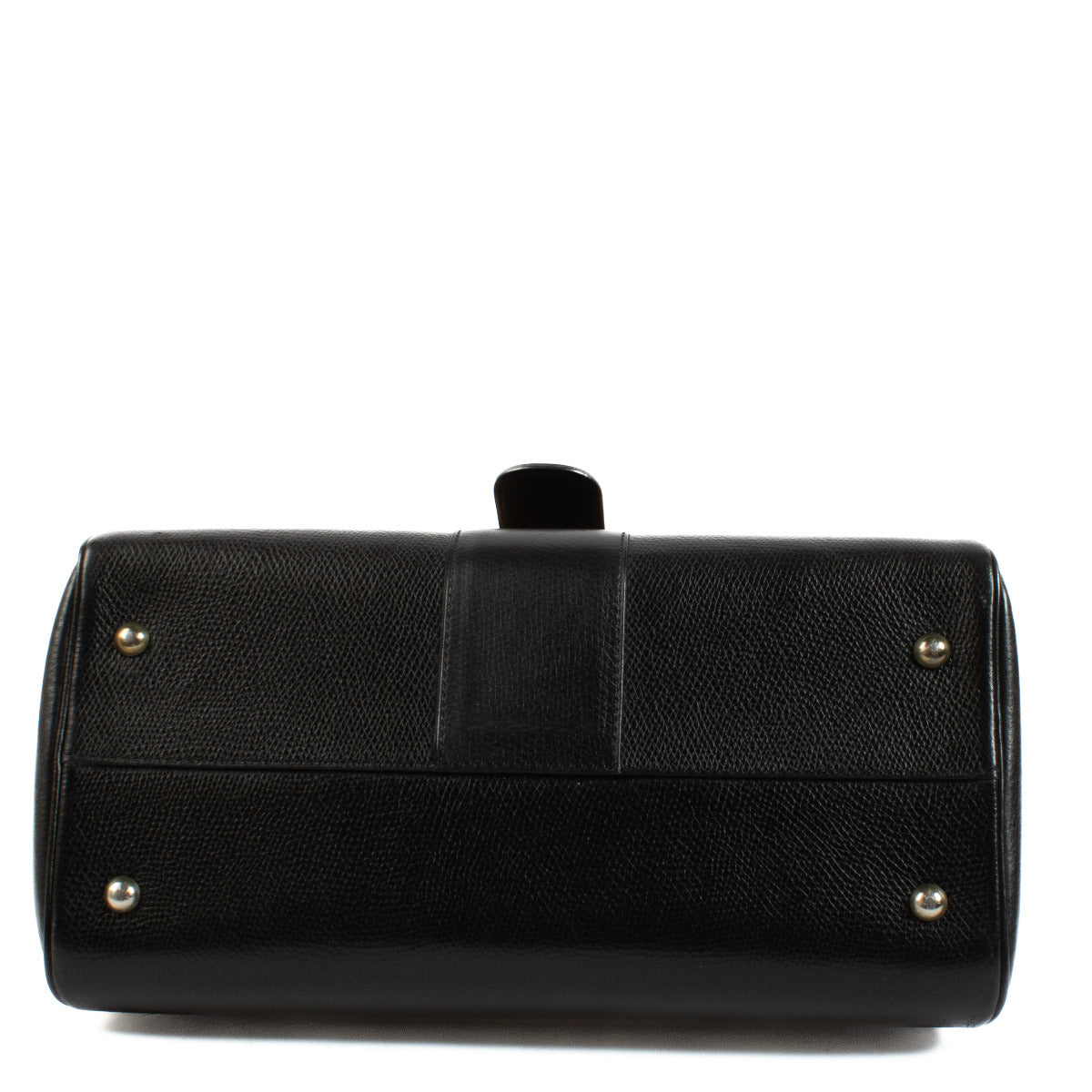Delvaux Brillant MM noir