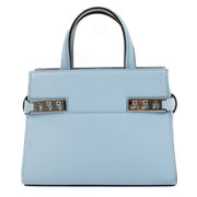 Buy authentic second hand Delvaux Azur Silky Calf Small Tempête Crush at Labellov.com