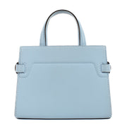 Buy authentic second hand Delvaux Azur Silky Calf Small Tempête Crush at Labellov.com
