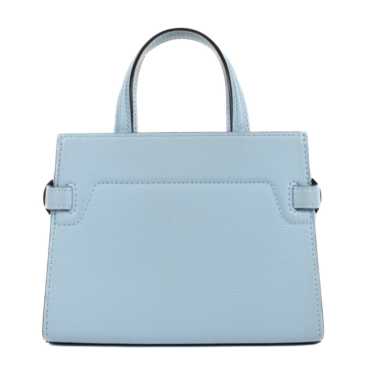Buy authentic second hand Delvaux Azur Silky Calf Small Tempête Crush at Labellov.com