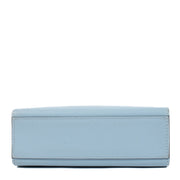 Buy authentic second hand Delvaux Azur Silky Calf Small Tempête Crush at Labellov.com