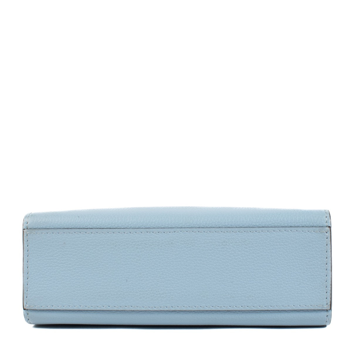 Buy authentic second hand Delvaux Azur Silky Calf Small Tempête Crush at Labellov.com