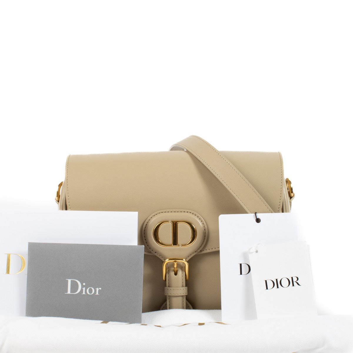 Buy authentic second hand Delvaux Azur Silky Calf Small Tempête Crush at Labellov.com