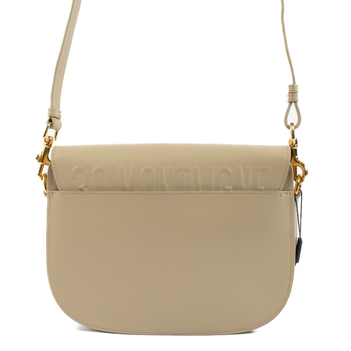 Buy authentic second hand Delvaux Azur Silky Calf Small Tempête Crush at Labellov.com