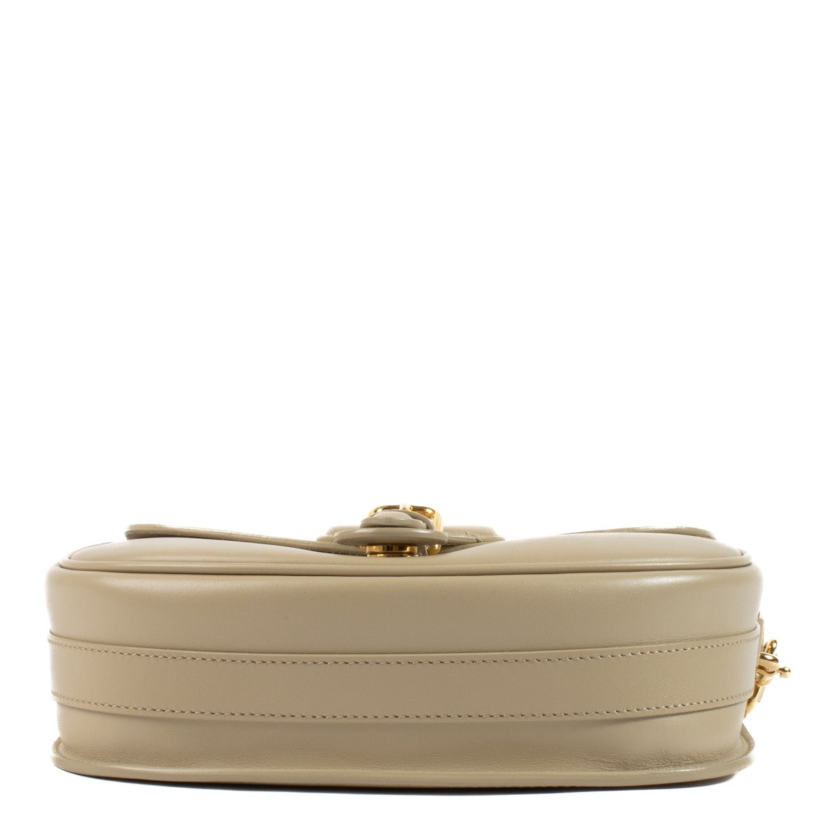 Buy authentic second hand Delvaux Azur Silky Calf Small Tempête Crush at Labellov.com