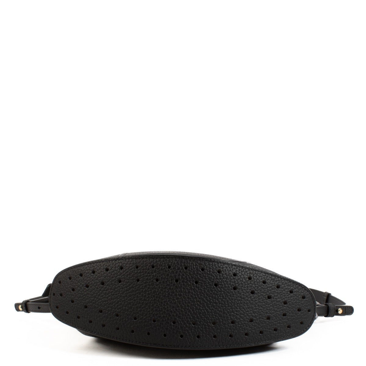 Shop safe online at Labellov in Antwerp, Brussels and Knokke this 100% authentic second hand Delvaux Black Taurillon Soft Pin Swing. Veilig online tweedehands authentieke Delvaux Black Taurillon Soft Pin Swing kopen bij labellov.