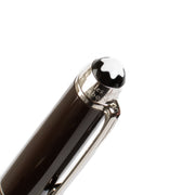 Shop safe online at Labellov in Antwerp, Brussels and Knokke this 100% authentic second hand Montblanc Black Le Petit Prince Pen. Veilig online tweedehands authentieke Montblanc Black Le Petit Prince Pen kopen bij Labellov.