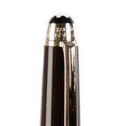 Shop safe online at Labellov in Antwerp, Brussels and Knokke this 100% authentic second hand Montblanc Black Le Petit Prince Pen. Veilig online tweedehands authentieke Montblanc Black Le Petit Prince Pen kopen bij Labellov.