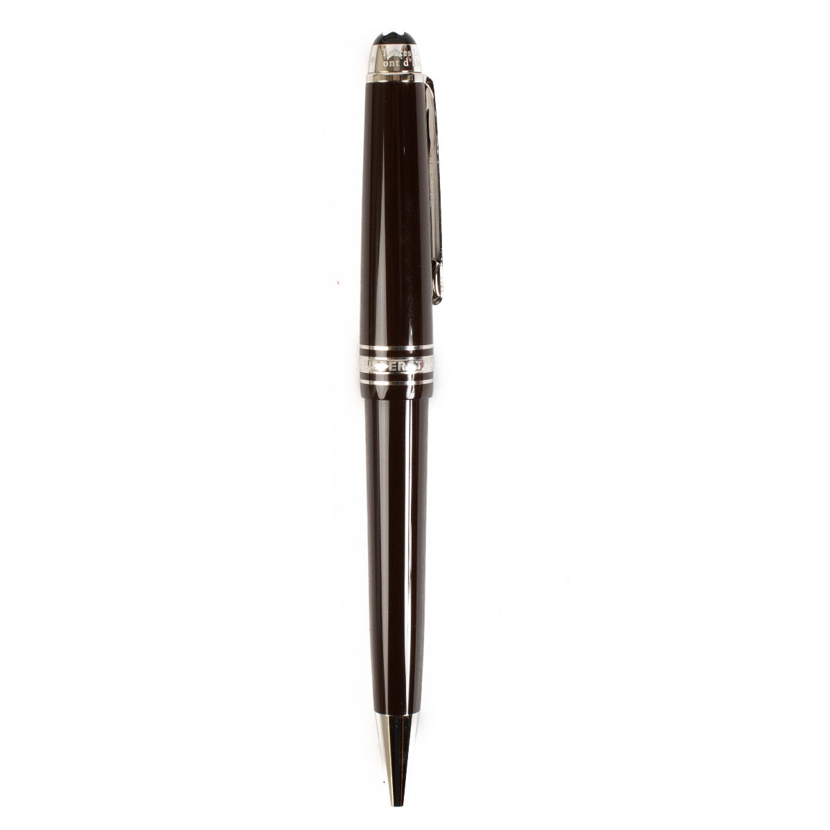 Shop safe online at Labellov in Antwerp, Brussels and Knokke this 100% authentic second hand Montblanc Black Le Petit Prince Pen. Veilig online tweedehands authentieke Montblanc Black Le Petit Prince Pen kopen bij Labellov.