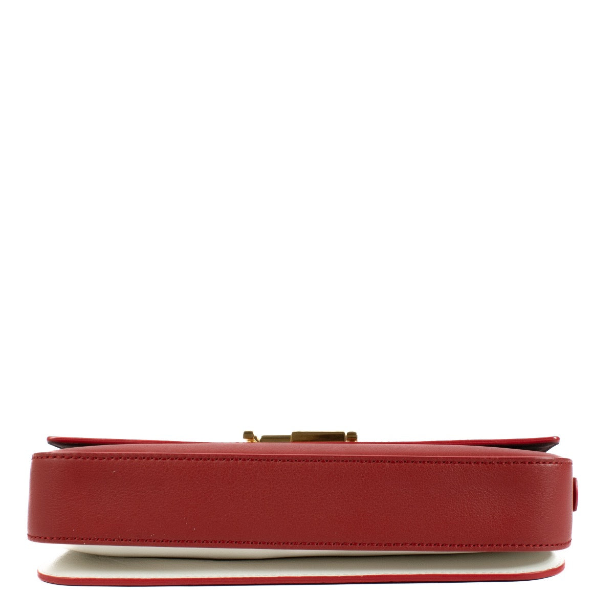 shop 100% authentic second hand Fendi Red 3 Baguette Bag on Labellov.com