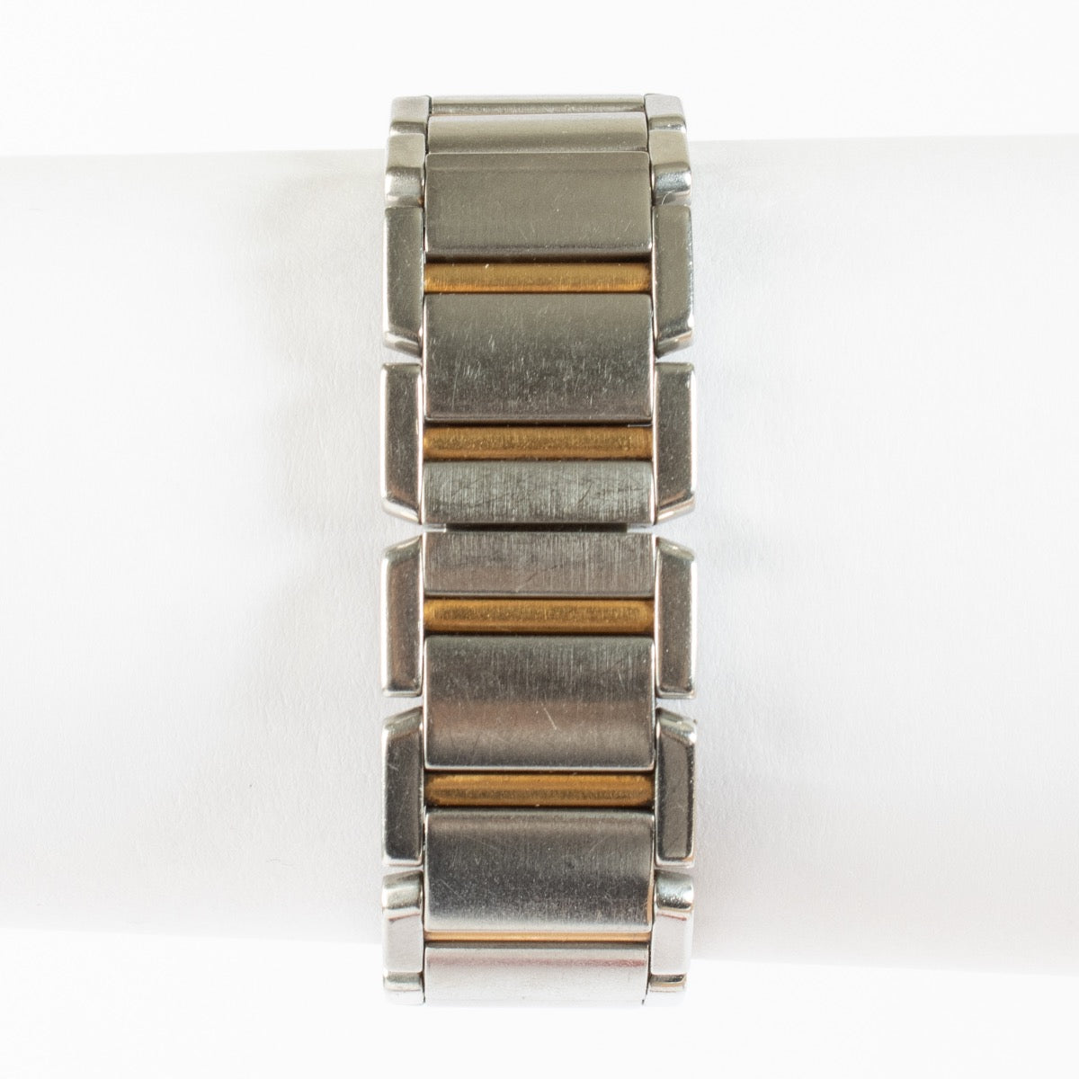Authentic Second Hand Cartier Tank Française Watch on Labellov.com