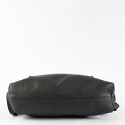 Authentic Second Hand Delvaux Grey Jumping Backpack on Labellov.com