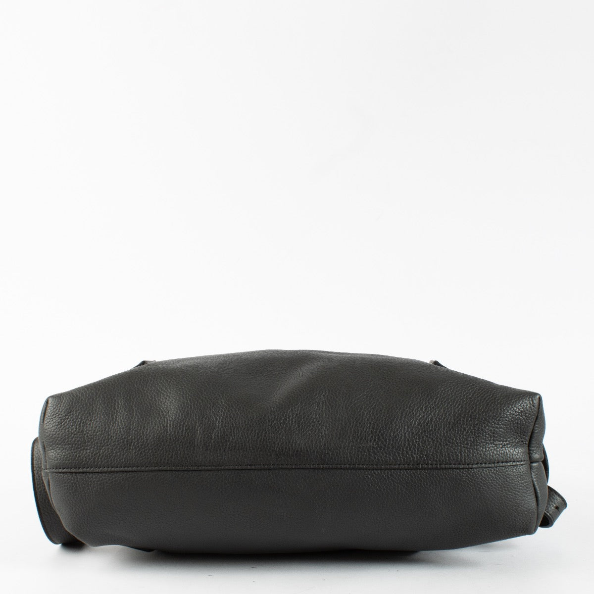 Authentic Second Hand Delvaux Grey Jumping Backpack on Labellov.com