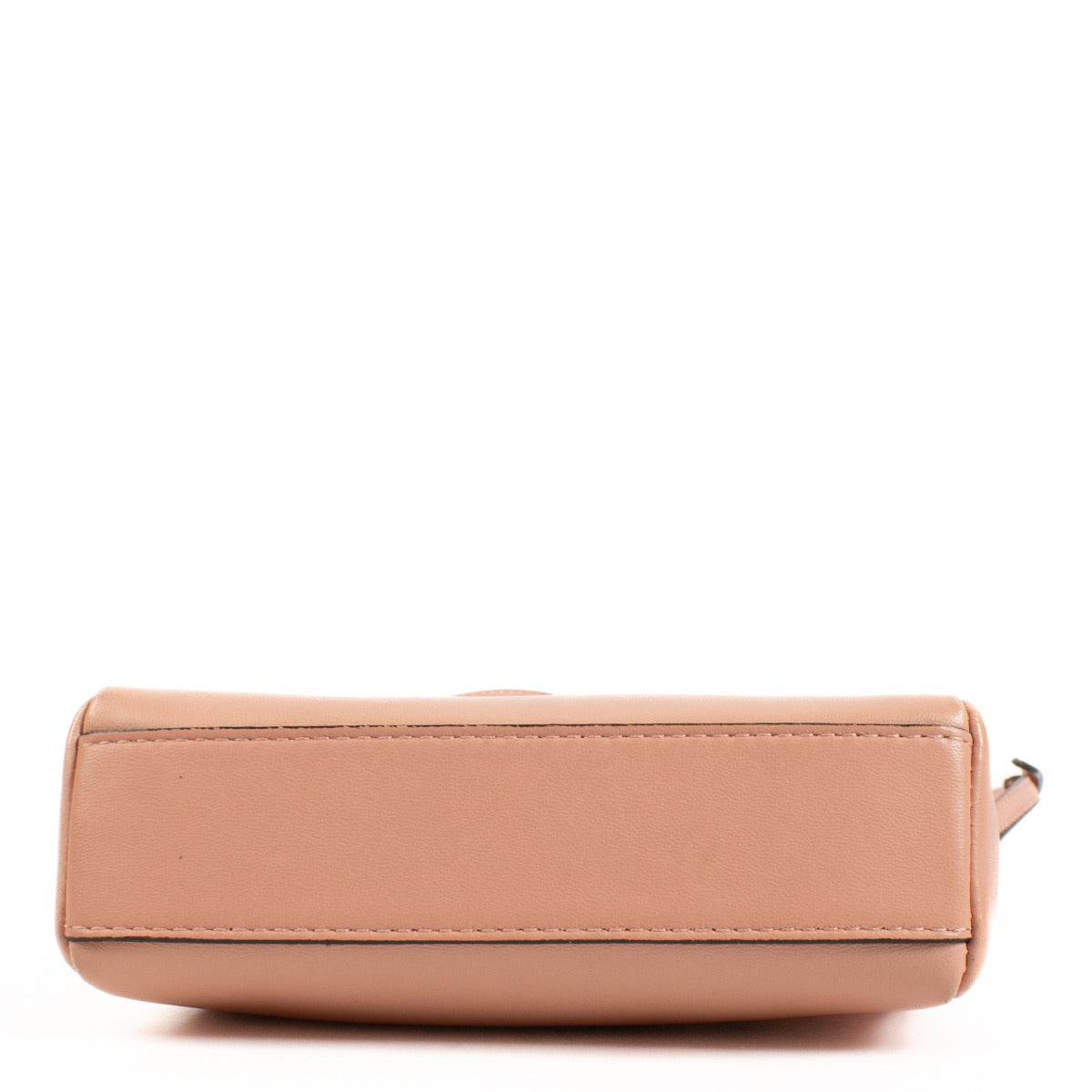 Fendi Pink Micro Peekaboo Bag
