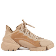 Shop safe online at Labellov in Antwerp, Brussels and Knokke these 100% authentic second hand Christian Dior Pink Shop safe online at Labellov in Antwerp, Brussels and Knokke these 100% authentic second hand Christian Dior Pink D'Connect Sneakers - size 3
