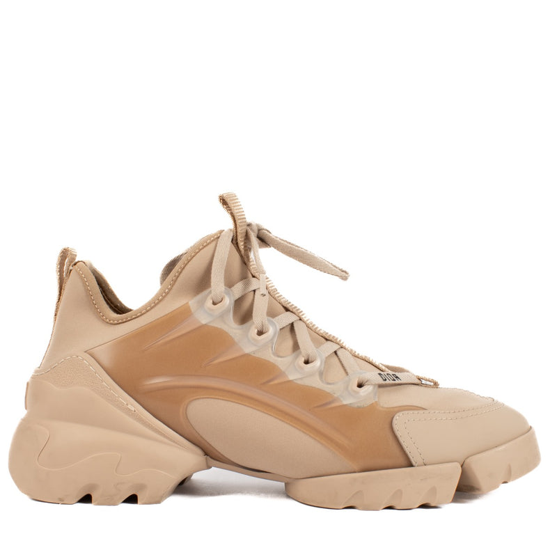 Shop safe online at Labellov in Antwerp, Brussels and Knokke these 100% authentic second hand Christian Dior Pink Shop safe online at Labellov in Antwerp, Brussels and Knokke these 100% authentic second hand Christian Dior Pink D'Connect Sneakers - size 3