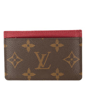 Shop 100% authentic secondhand Louis Vuitton Monogram Wallet on Labellov.com