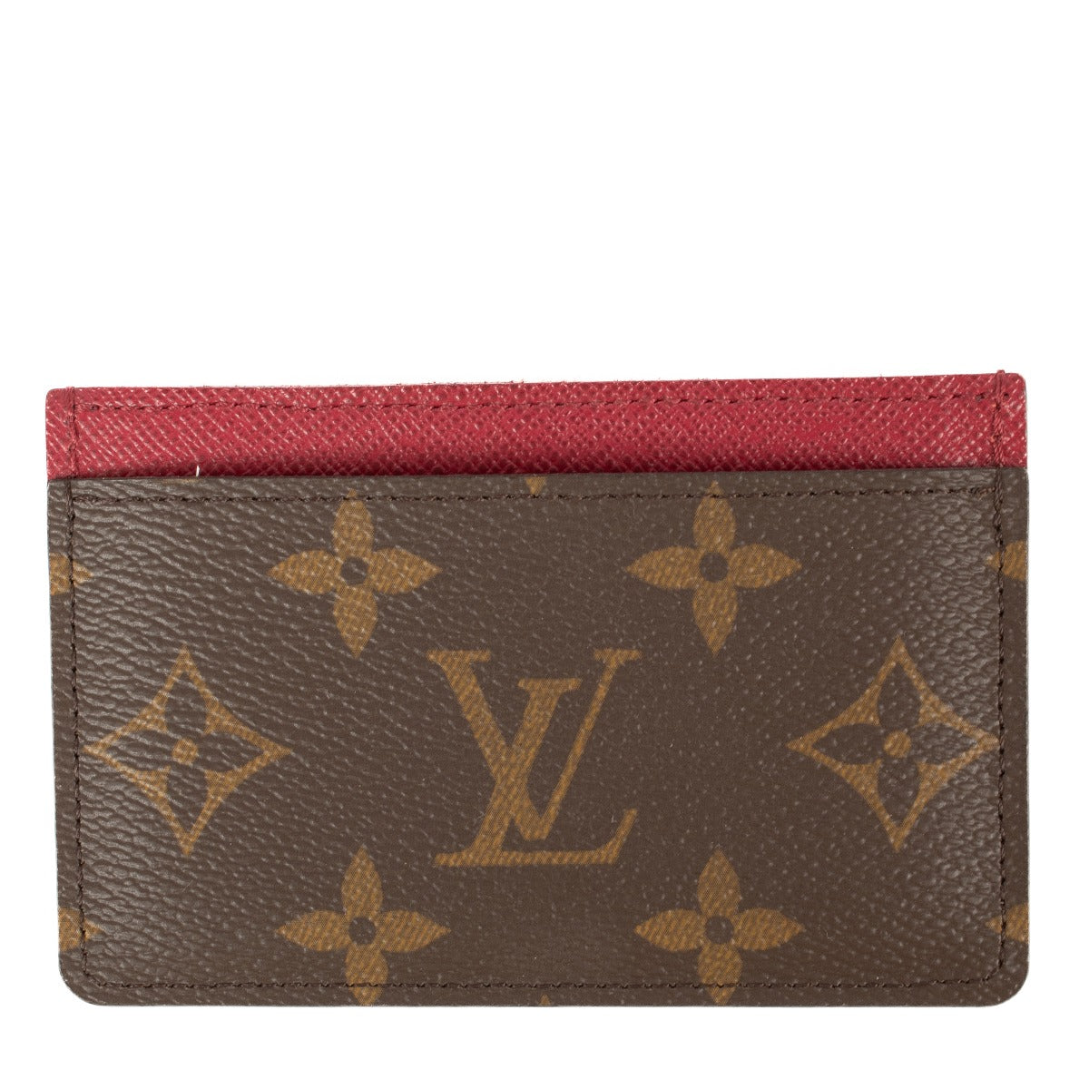Shop 100% authentic secondhand Louis Vuitton Monogram Wallet on Labellov.com