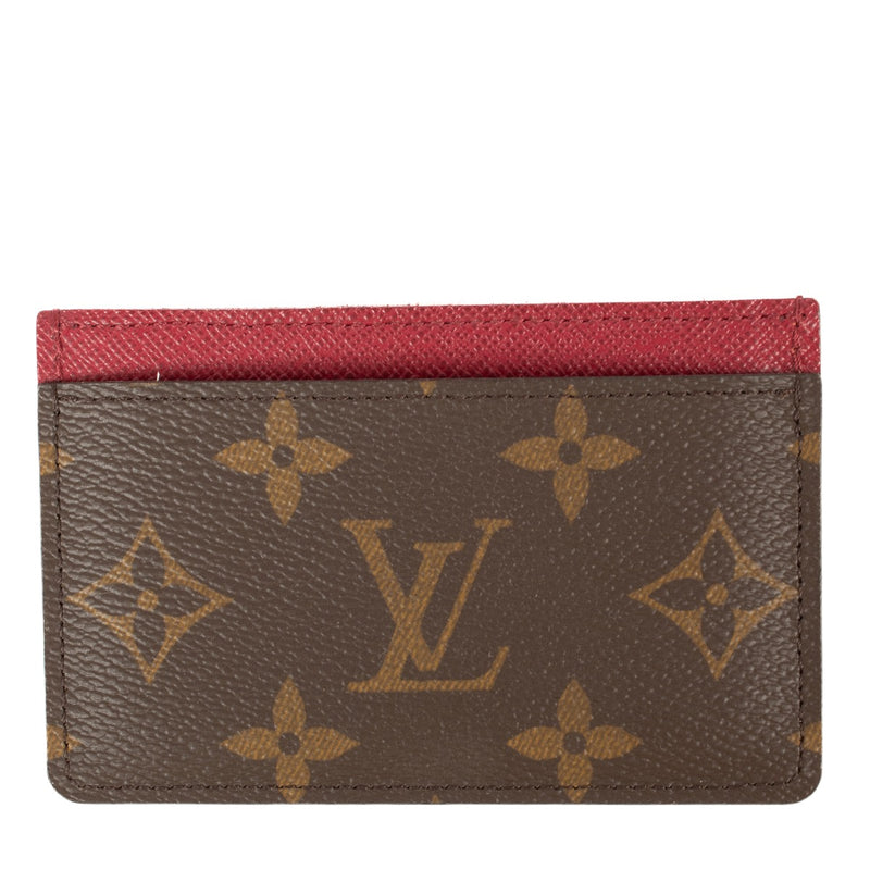 Shop 100% authentic secondhand Louis Vuitton Monogram Wallet on Labellov.com