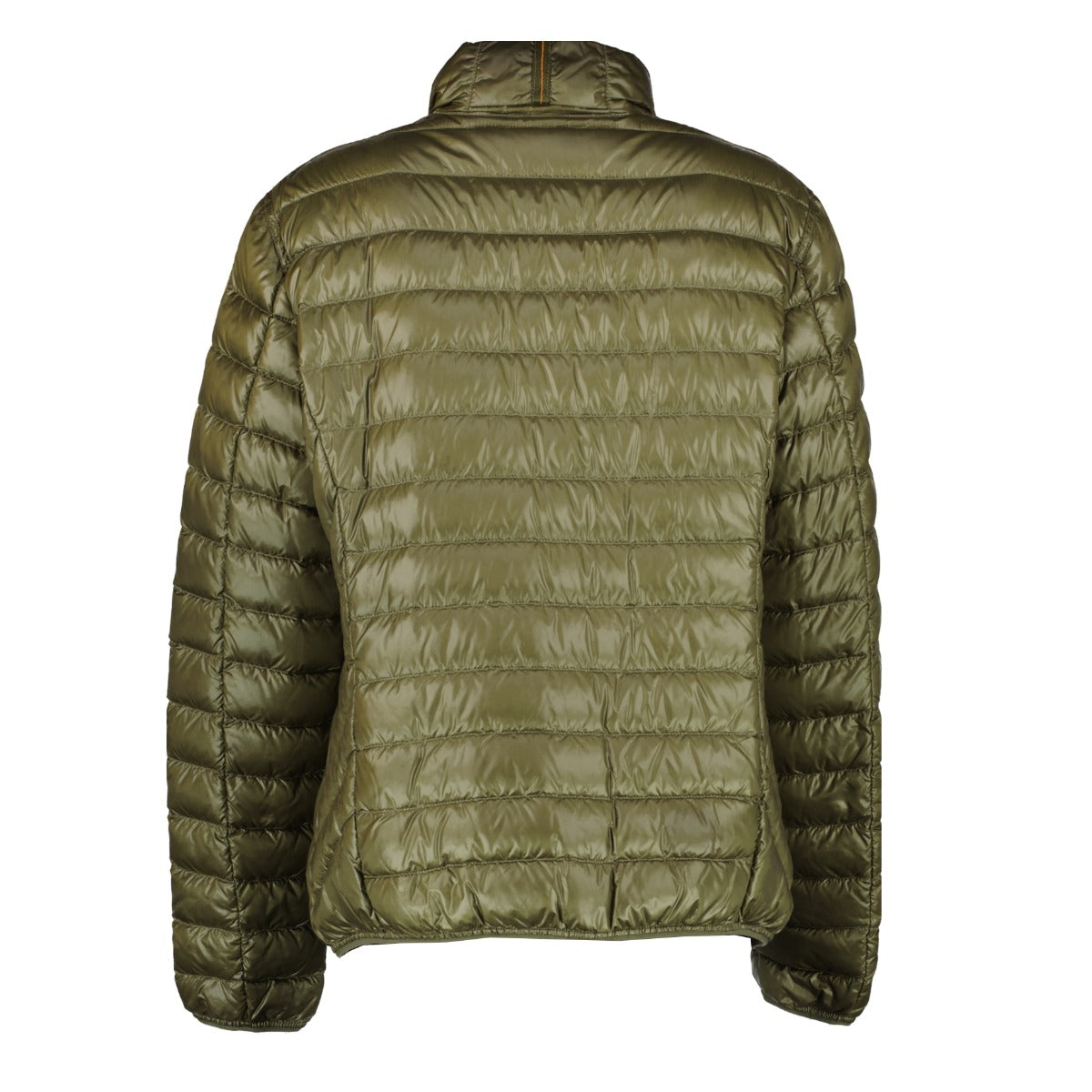 Parajumpers Sheen Green Lightweight Down Jacket