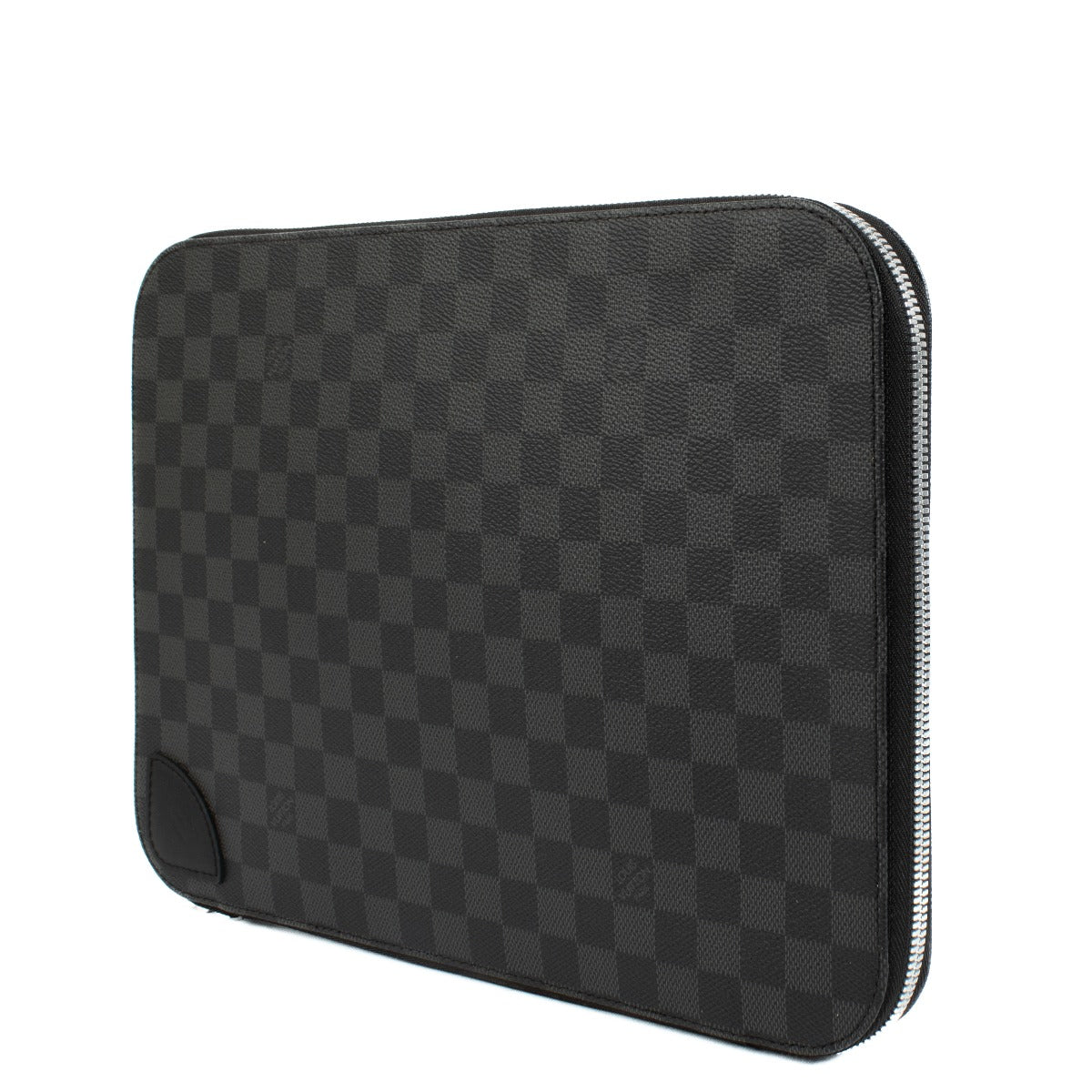 Louis Vuitton Damier Graphite Laptop Case