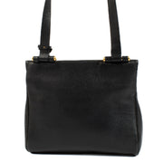 shop 100% authentic second hand Delvaux Blue Chablis Crossbody Bag on Labellov.com