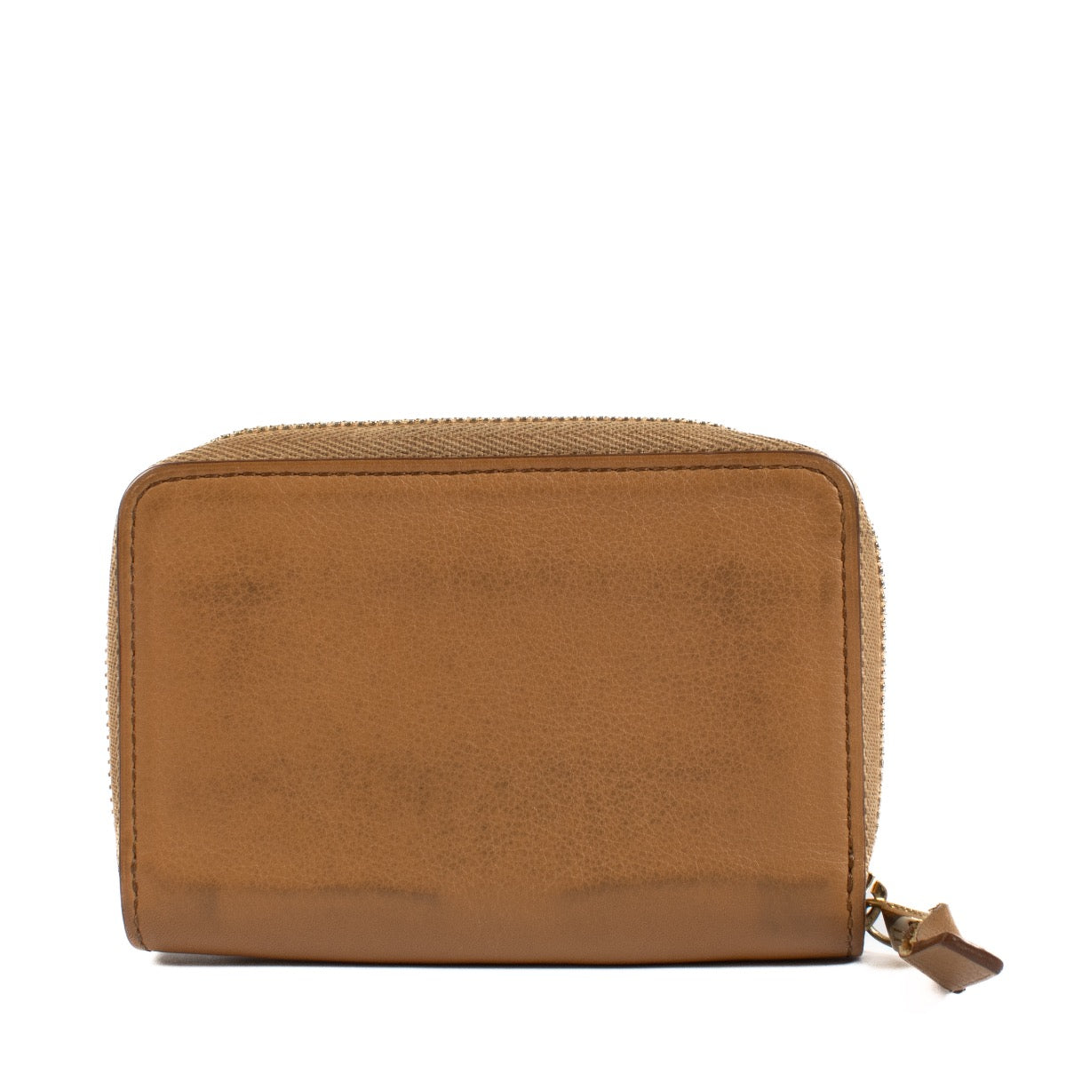 shop 100% authentic second hand Delvaux Camel Louise Camera Bag on Labellov.com