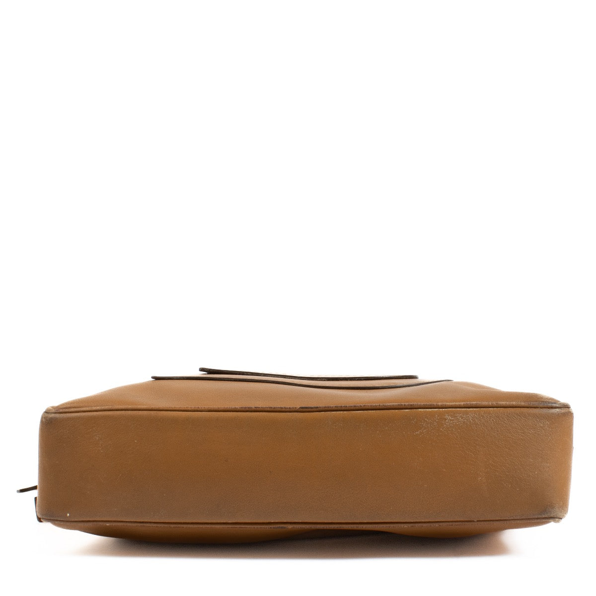 shop 100% authentic second hand Delvaux Camel Louise Camera Bag on Labellov.com