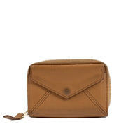 shop 100% authentic second hand Delvaux Camel Louise Camera Bag on Labellov.com