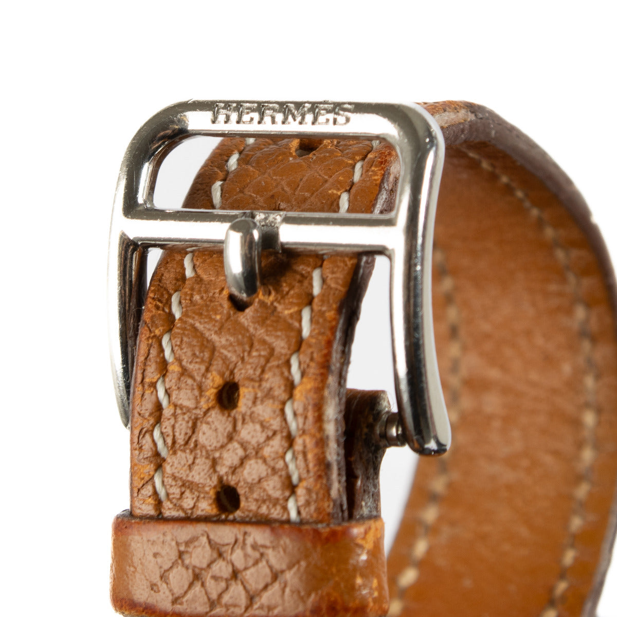 Hermès Cape Cod Small 31 mm Watch