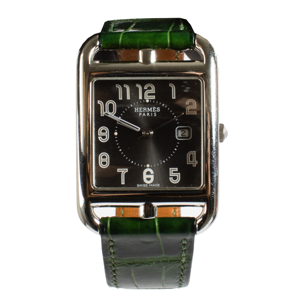 Montre Hermès Cape Cod 41 mm