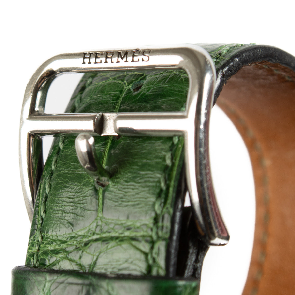 Montre Hermès Cape Cod 41 mm