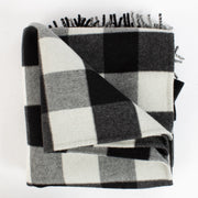 Authentic Preloved Christian Dior Check'n'Dior Scarf Vest Grey White - Size L on Labellov.com