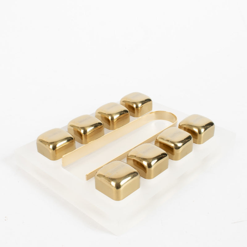 Authentic Preloved Christian Dior Dioriviera Ice Cube Set on Labellov.com