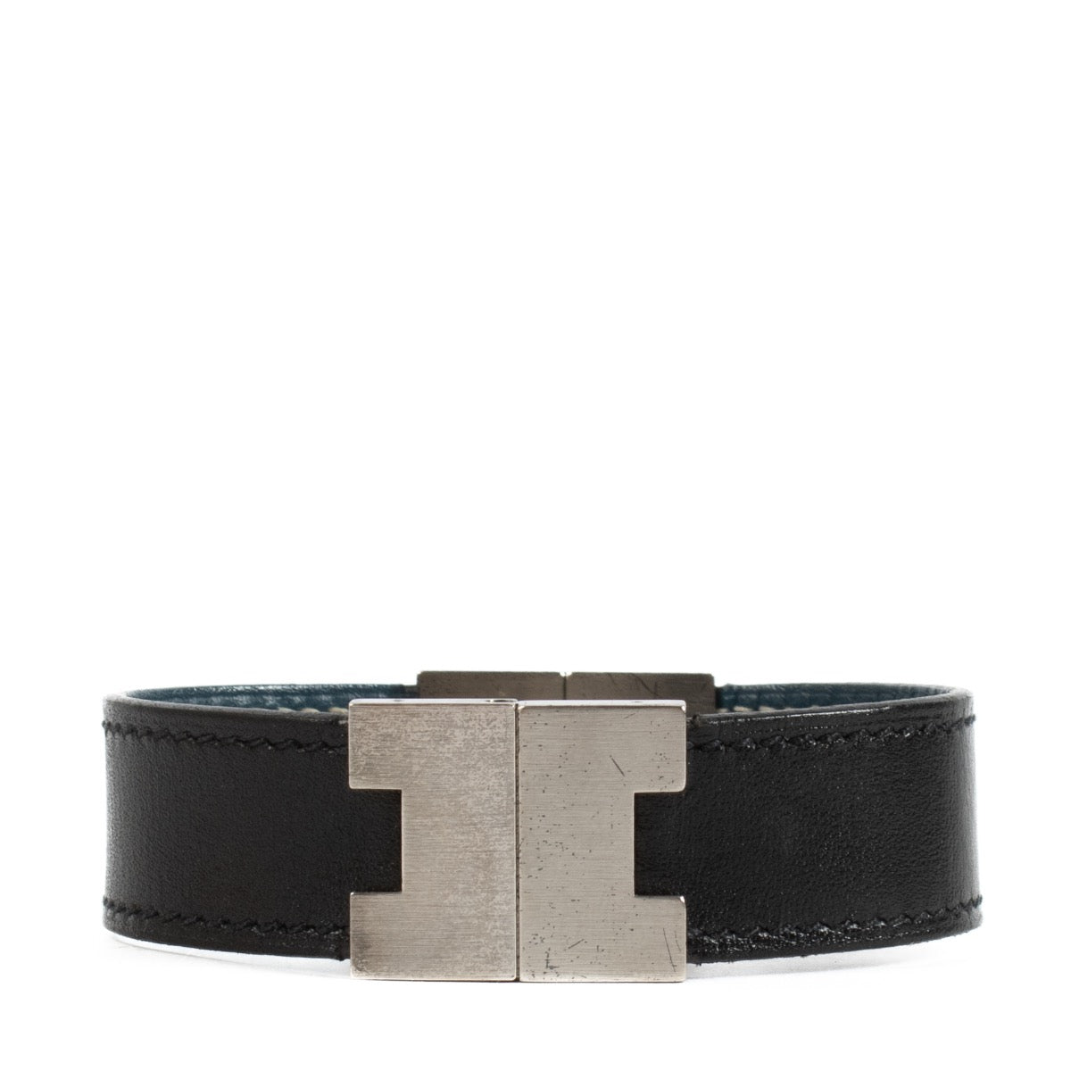 Authentic second hand Hermès Reversible Bracelet on Labelllov.com