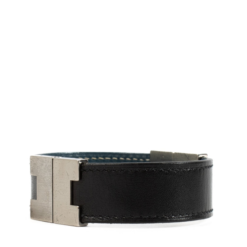 Authentic second hand Hermès Reversible Bracelet on Labelllov.com