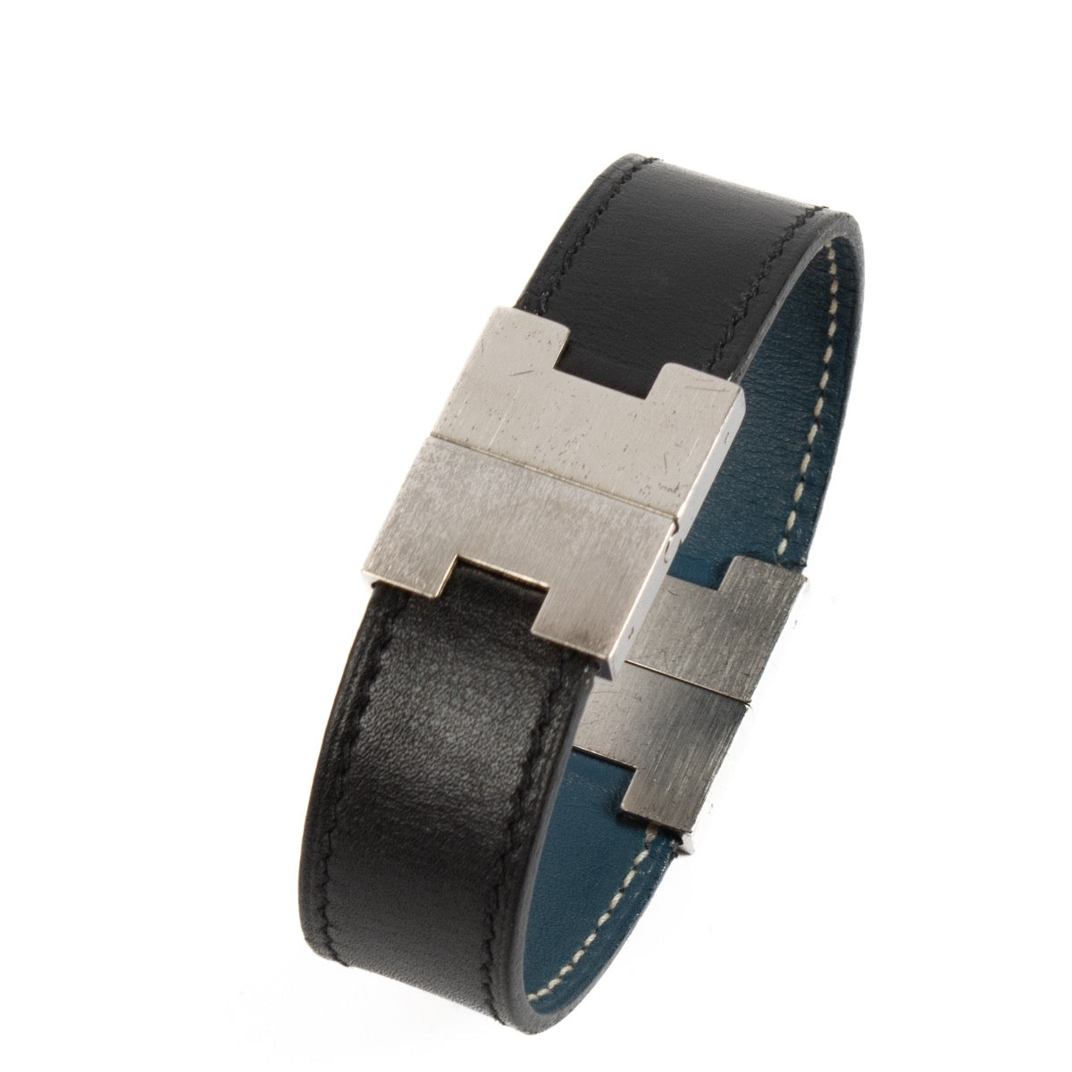 Hermès Lurie Reversible Bracelet – Labellov