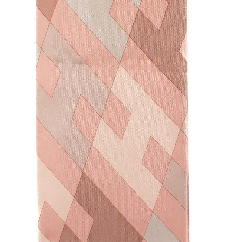 Shop 100% authentic second hand Hermès Pink Stole Scarf on Labellov.com