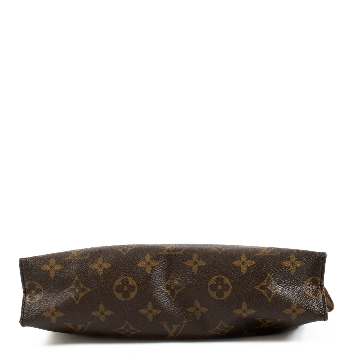 Shop 100% authentic second hand Louis Vuitton Monogram Toilet Pouch 26 on Labellov.com