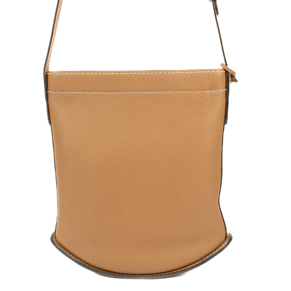 Delvaux Vegetal Taurillon Soft Pin Daily Suprpiqué